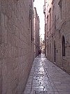 Dubrovnik - vicolo